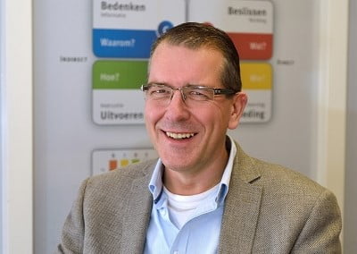 Patrick Schriel