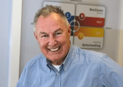 Peter Boeijer