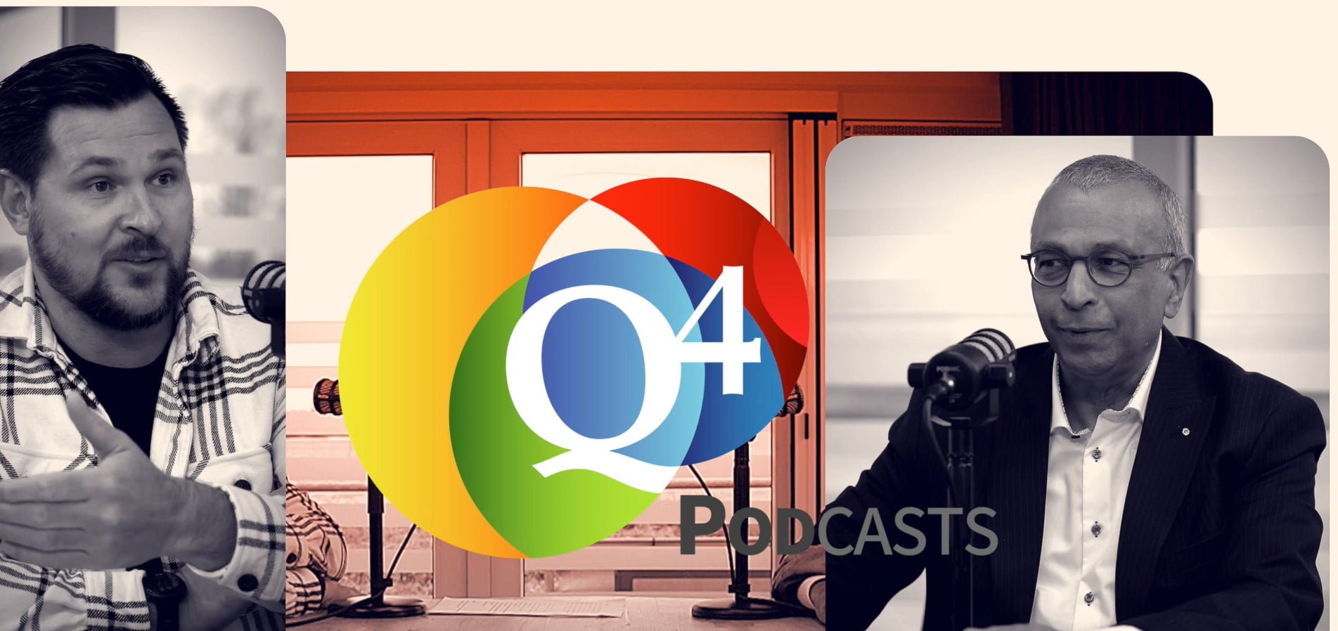 Q4 Profiles DISC Podcast: de bron opzoeken!