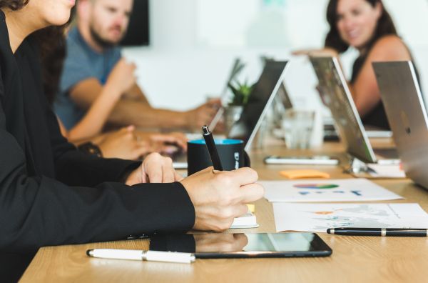 Privacy in teams