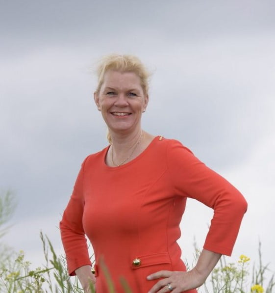 Angela de Witte