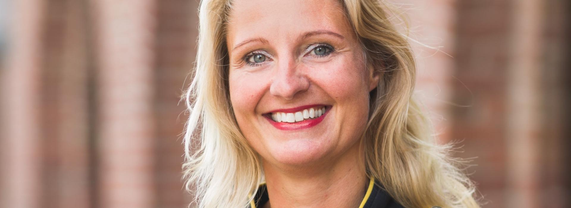 Astrid Dijk
