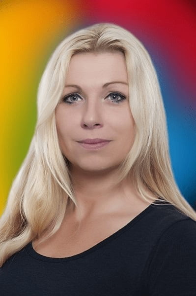 Esther Huisman
