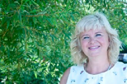 Ingrid van Vierzen