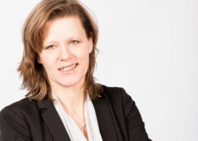 Janine Fidder