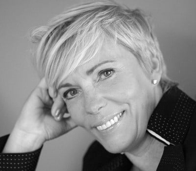 Lizette Jensch