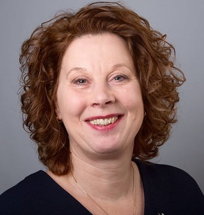 Mirjam van Zaalen