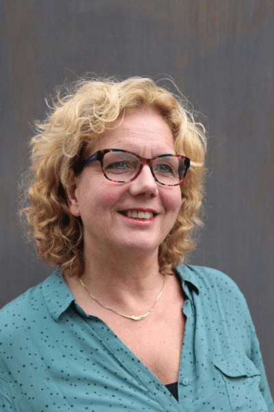 Miriam Bonsing