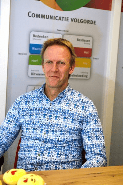 Gerrit de Heer