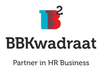 BBKwadraat – Partner in HR Business