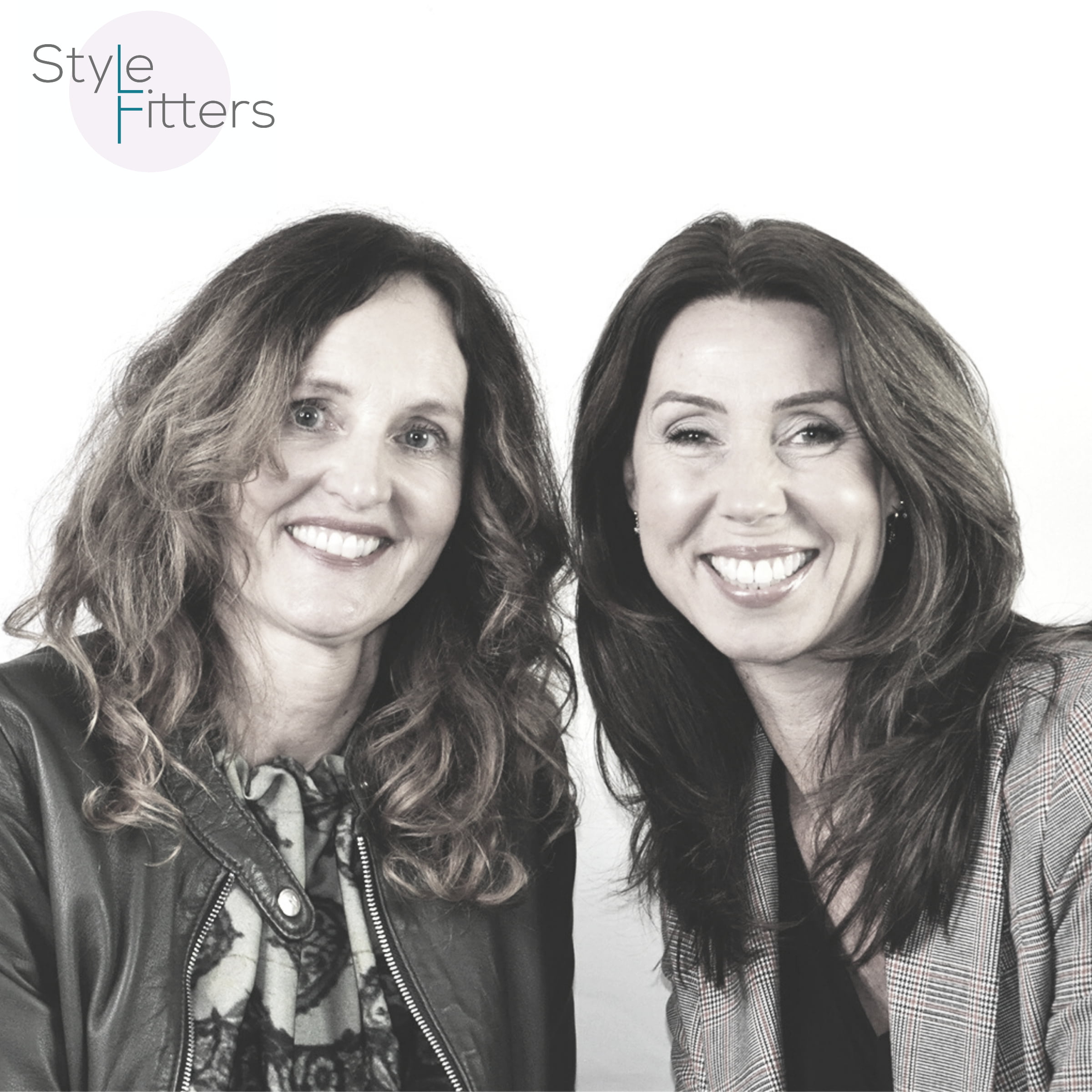 Fiona Koning en Ellen Giesberts