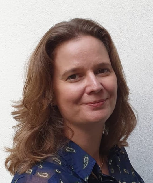 Liesbeth Jansen