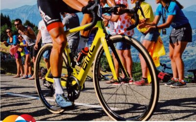 Q4 Clue 795 | Tour de France