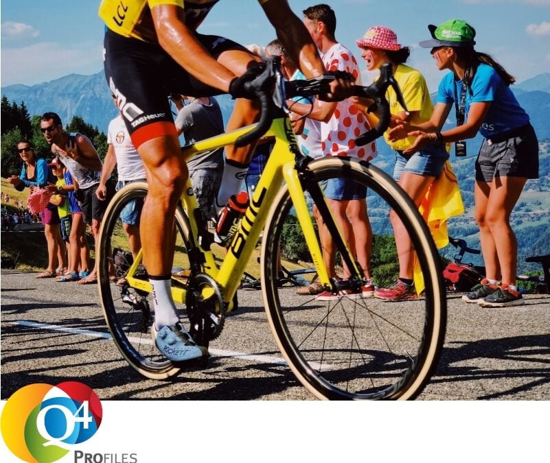 Q4 Clue 795 | Tour de France