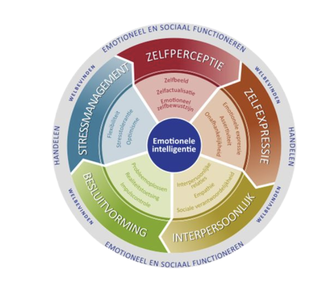 Emotionele-intelligentie