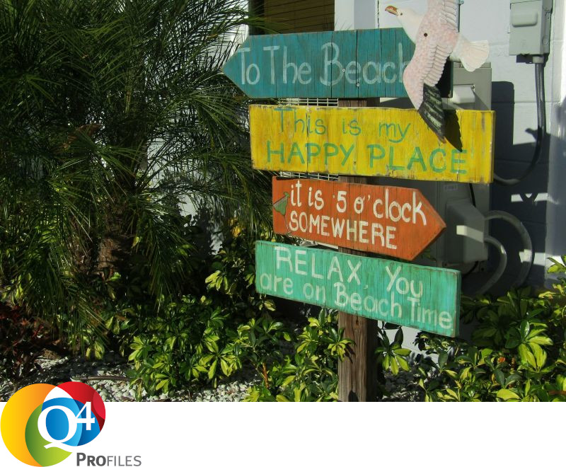 Q4 Clue 842 | Hoe kies je een vakantiebestemming?