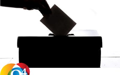 Q4 Clue 861 | Stemmen