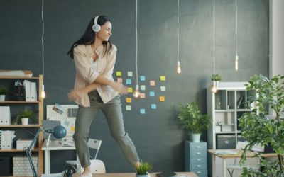 Q4 Clue 863 | Werkstress verminderen