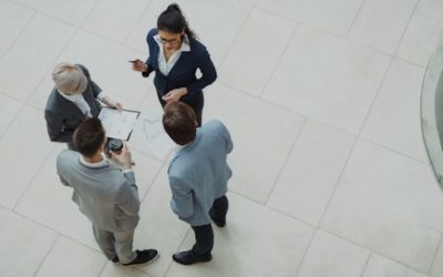 Q4 Clue 864 | Onderhandelen