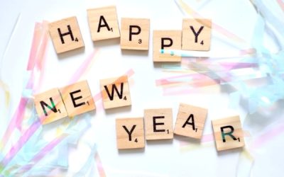 Clue 871 | Happy New Year!