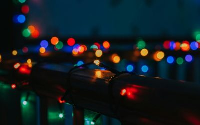 Q4 Clue 868 | De donkere dagen voor kerst