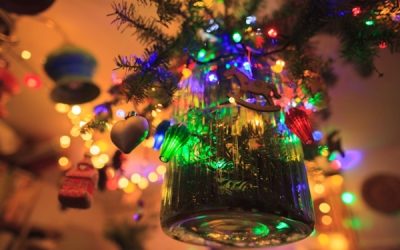 Clue 869 | Almost Christmas