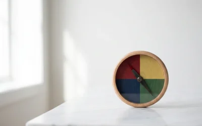Hoe onderscheid je jezelf als disc coach?